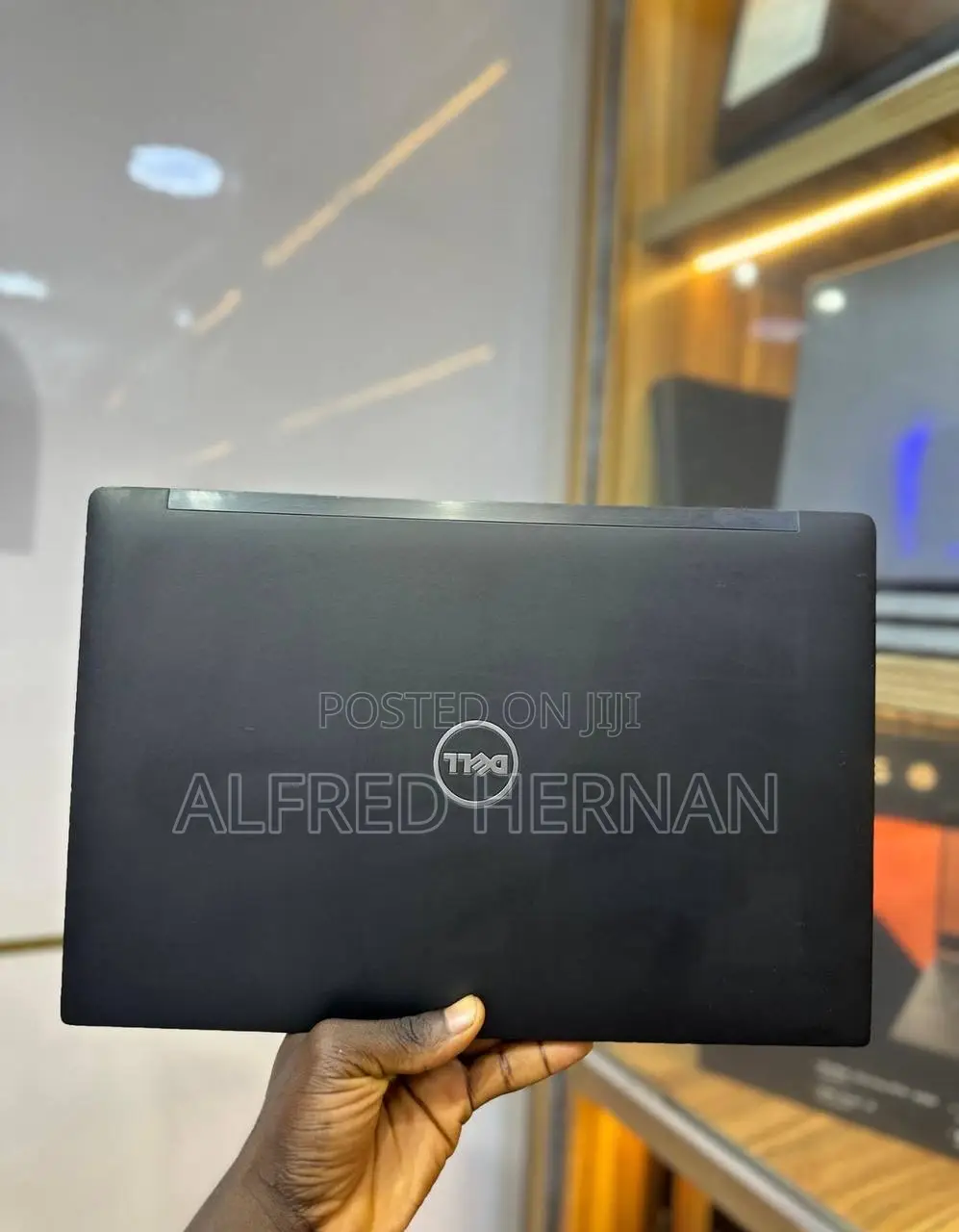 Laptop Dell Latitude 7480 8GB Intel Core i5 SSD 256GB