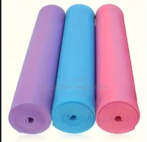 Non-Slip Yoga Mat for Fitness Home Workout