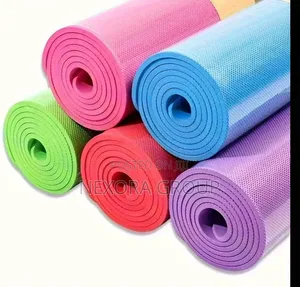 Non-Slip Yoga Mat for Fitness Home Workout