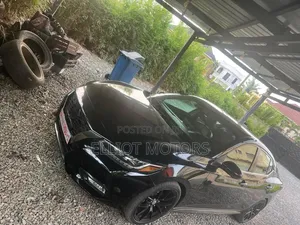 Nissan Sentra SR 2021 Black
