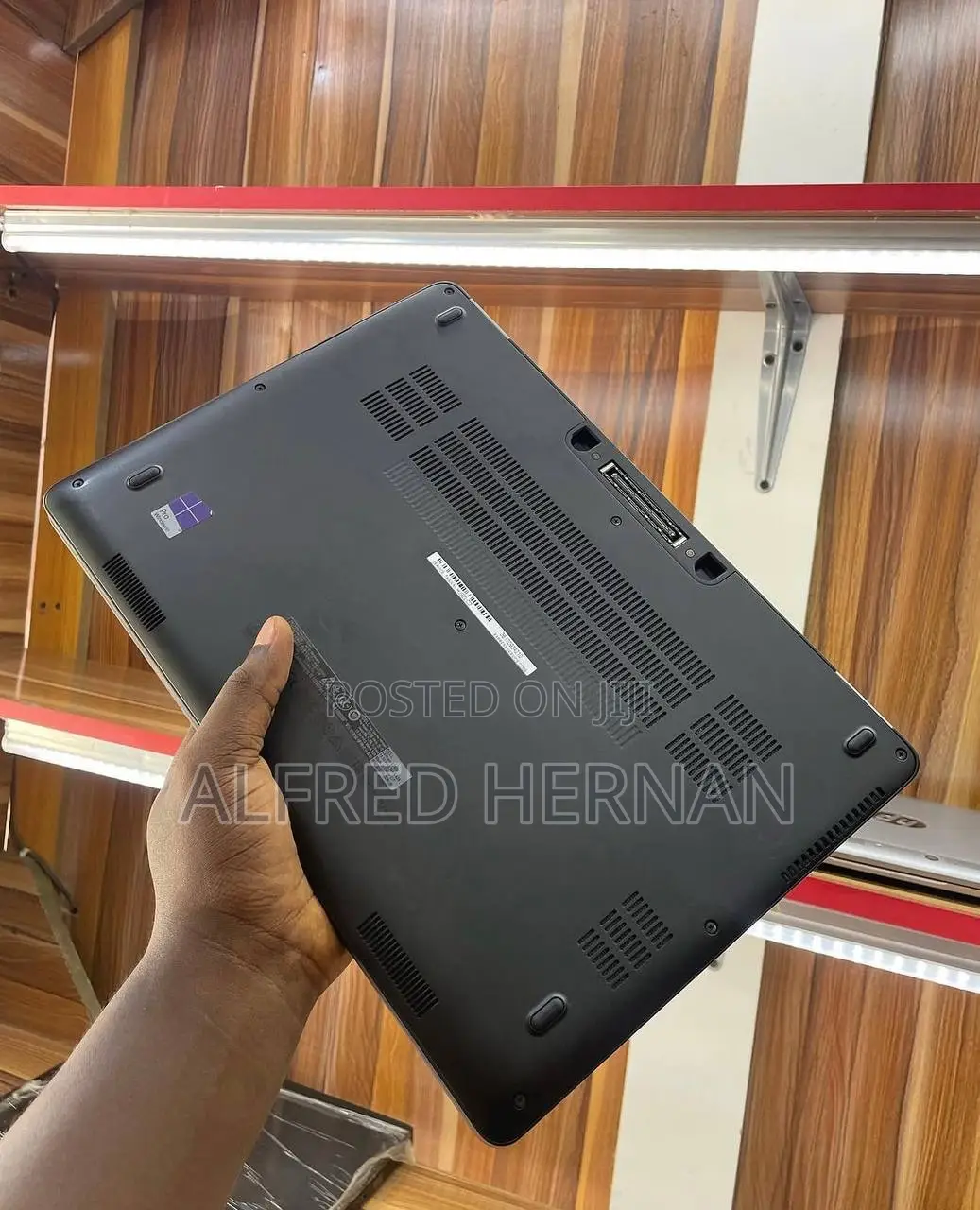 Laptop Dell Latitude E7470 8GB Intel Core i5 SSD 256GB