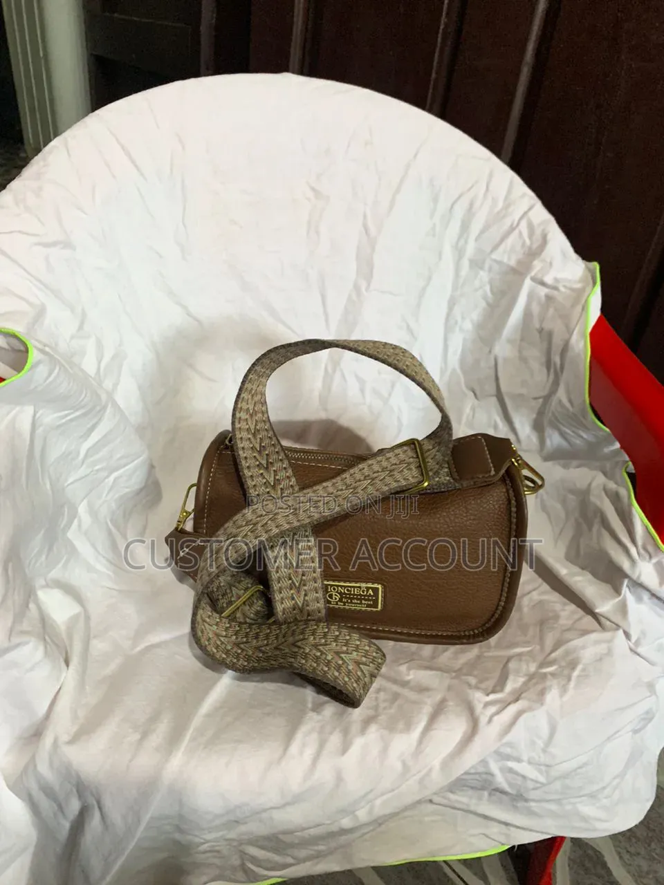 Ladies Bag