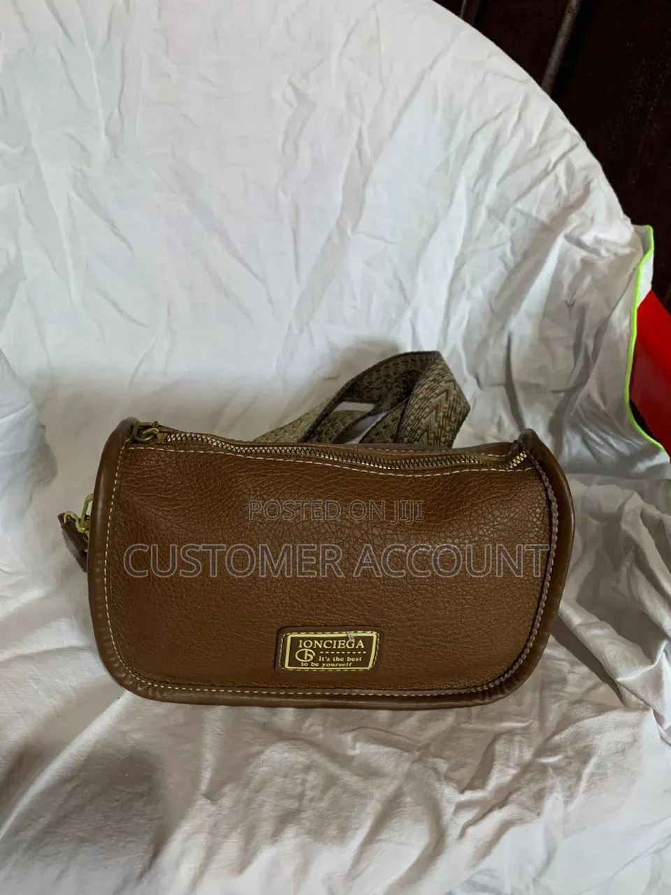 Ladies Bag
