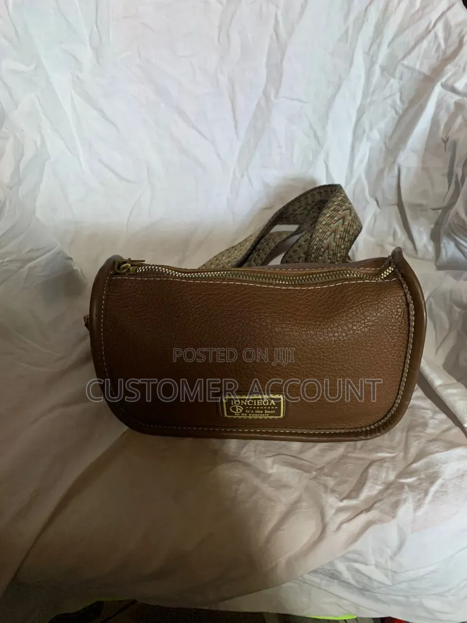 Ladies Bag