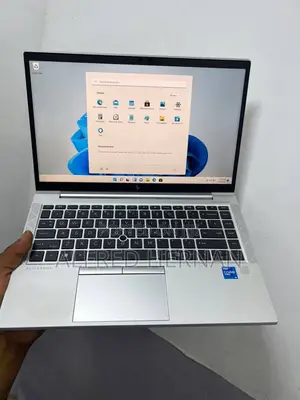 Laptop HP EliteBook 840 G8 8GB Intel Core i5 SSD 256GB