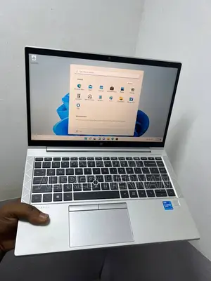 Laptop HP EliteBook 840 G8 8GB Intel Core i5 SSD 256GB