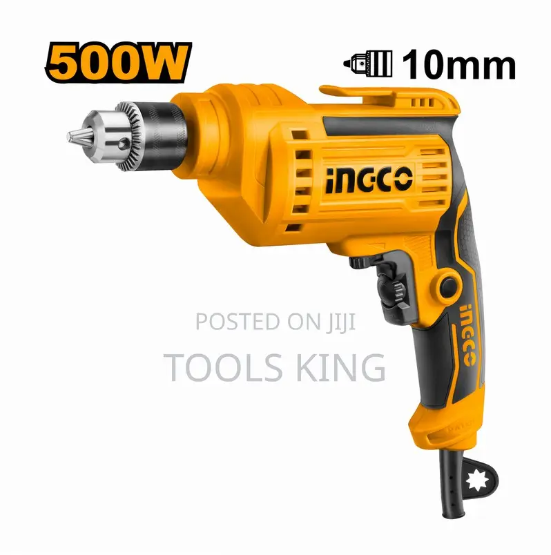 Electric Drill 500w - Ed50028