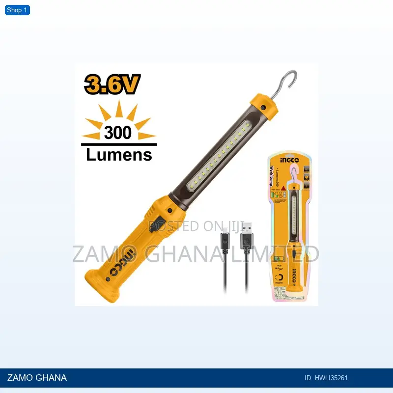 Work - Hwli35261