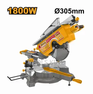 Mitre Saw and Table Saw - Mt2s18002