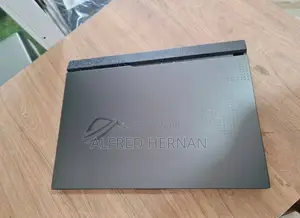 Laptop Asus ROG Strix G15 16GB AMD Ryzen 7 SSD 1T