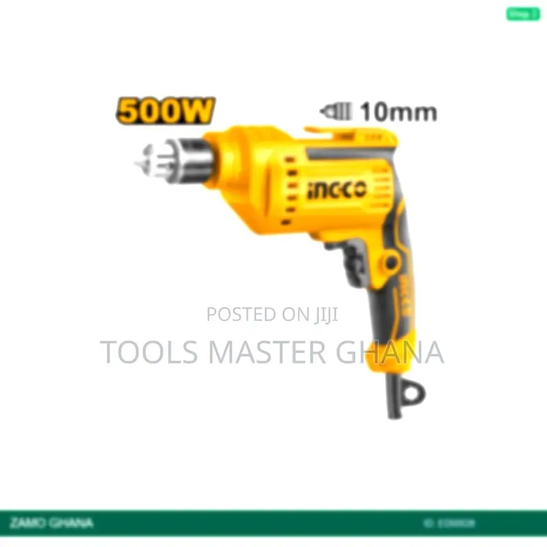Electric Drill 500w - Ed50028