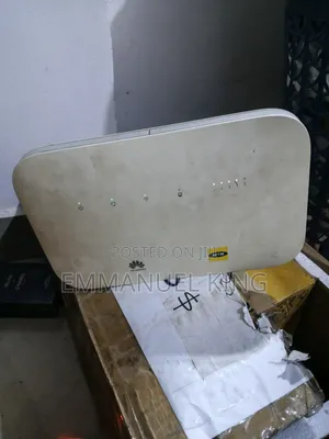 Mtn Turbonet Router Plus 29 Terabyte Data