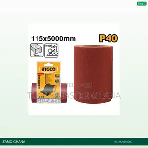 Sandpaper 0 - Akhs04065