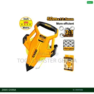Fibreglass Measuring Tape - Hfmt8350