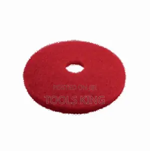 Scouring Pad (3pcs/Pkt) for Floor Cleaning Machine - FCM-Sp-3