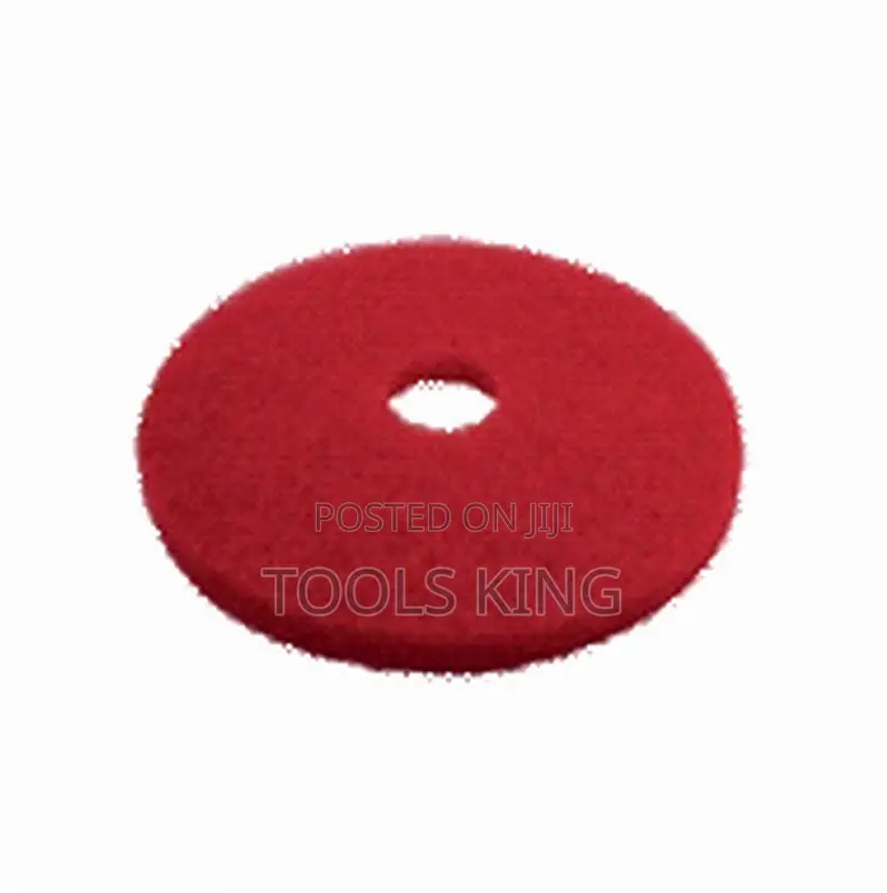 Scouring Pad (3pcs/Pkt) for Floor Cleaning Machine - FCM-Sp-3