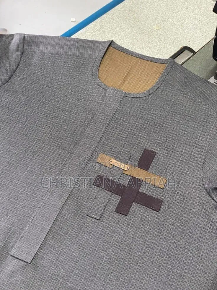 Kaftan Design