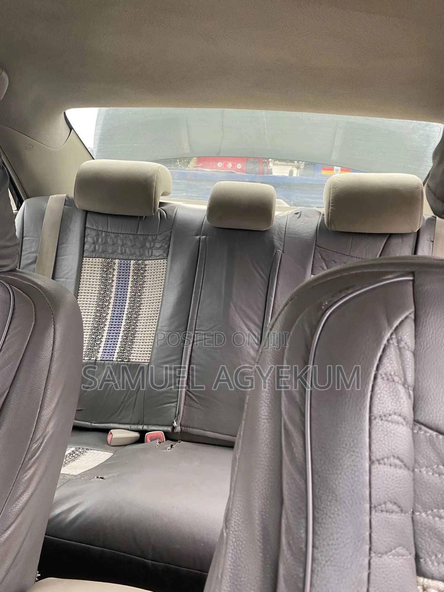 Toyota Camry LE 4dr Sedan (2.5L 4cyl 6A) 2012 Green