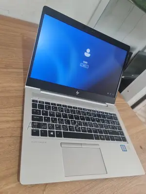 Laptop HP EliteBook 840 G6 8GB Intel Core i5 SSD 256GB