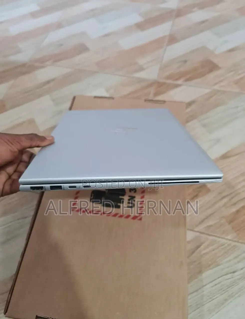 Laptop HP EliteBook 840 G9 8GB Intel Core i5 SSD 512GB