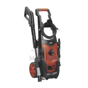 120 Bar Pressure Washer 7l/Min Qc Adj Nozzle Temp. 50 - Npw120