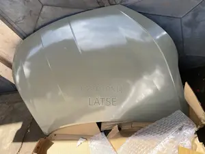 Hyundai Elantra 2019,2020 Hood/Bonnet