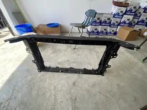 Hyundai Elantra 2019,2020 Radiator Support