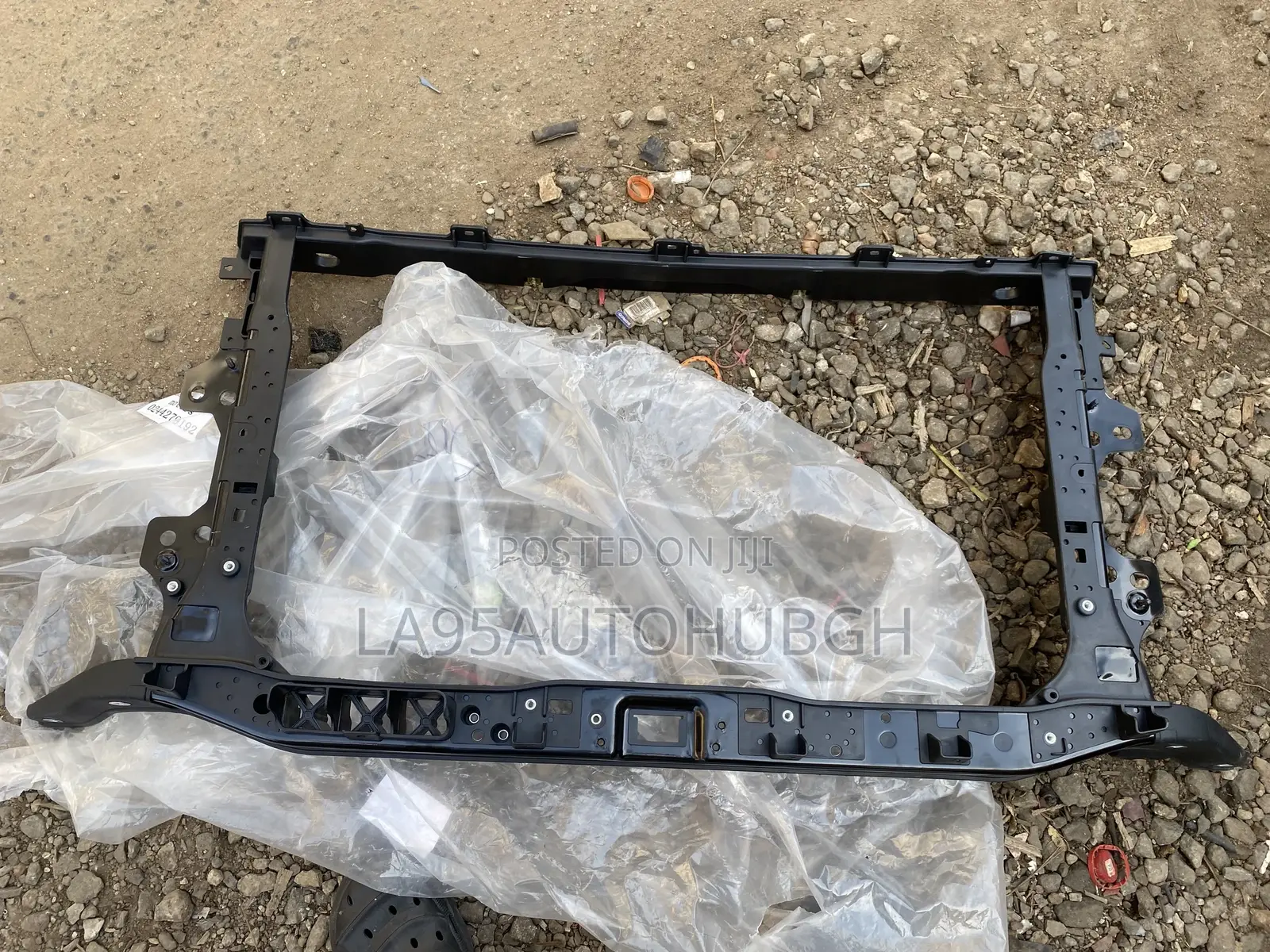 Hyundai Elantra 2016,2017,2018 Radiator Support