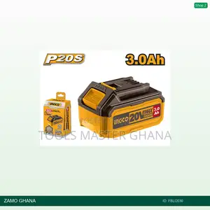 Battery 20v - Fbli2030