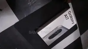 New Samsung Galaxy A17 128 GB Gray