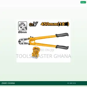 Bolt Cutter 18" - Hbc1818