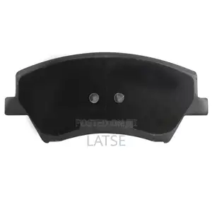 Tesla Ceramics Break Pads for Hyundai Elantra, Kona and Kia Forte