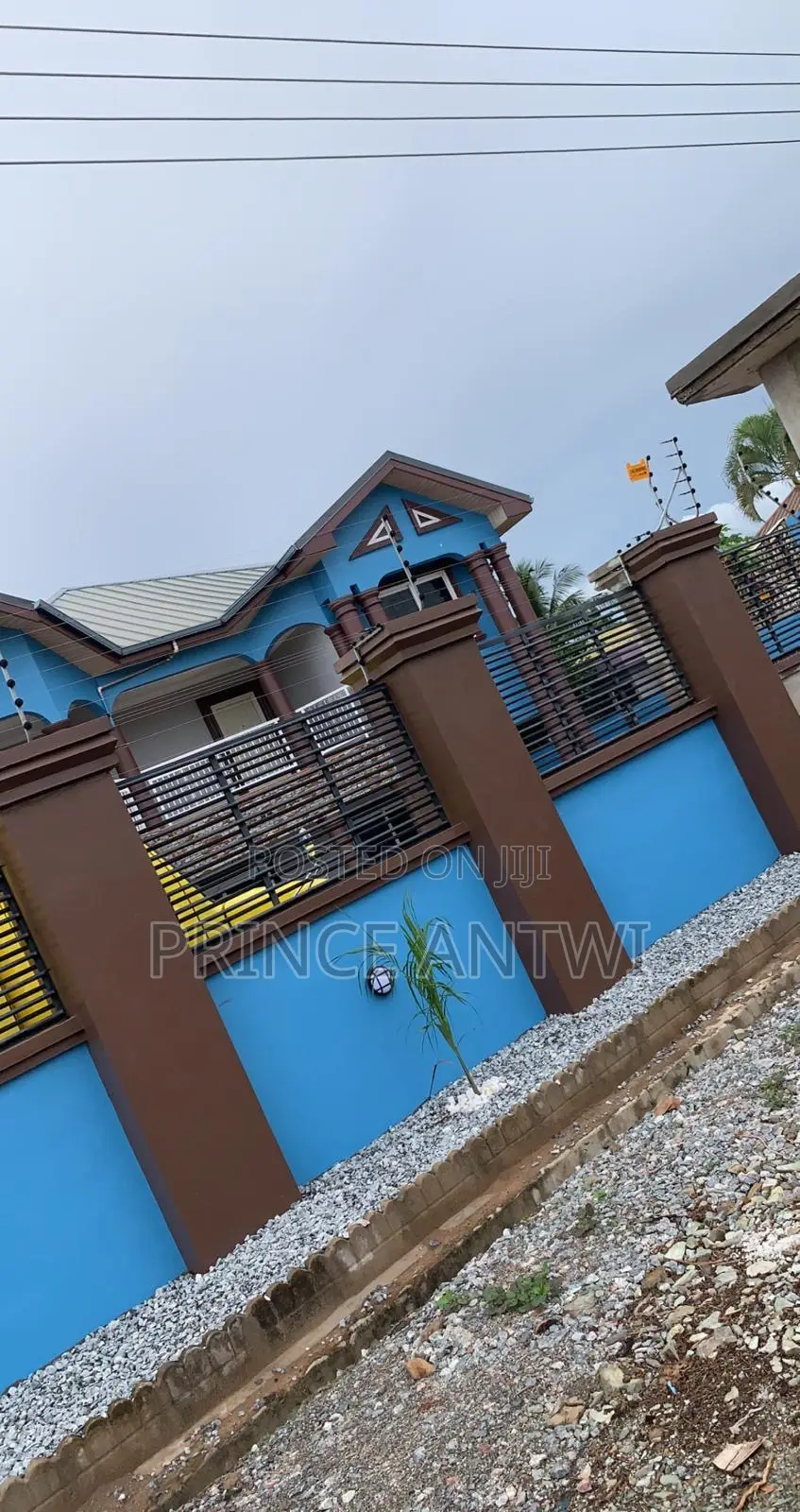 6bdrm House in Haatso for sale