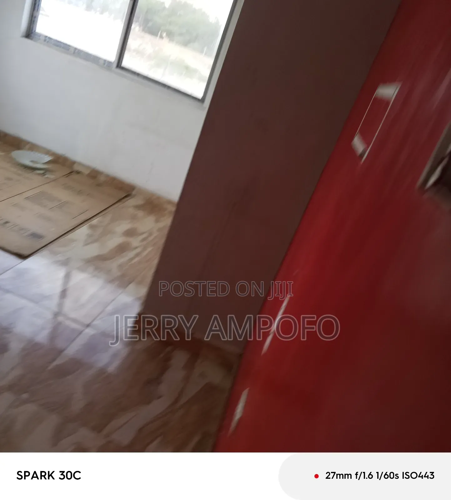 2bdrm Apartment in Taifa-Burkina for rent