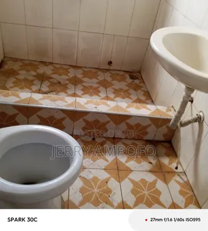 2bdrm Apartment in Taifa-Burkina for rent