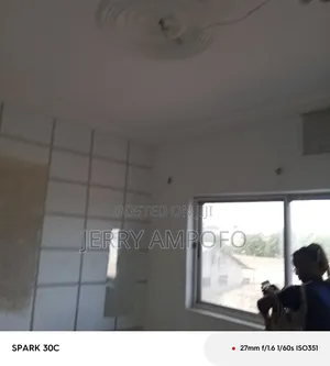 2bdrm Apartment in Taifa-Burkina for rent
