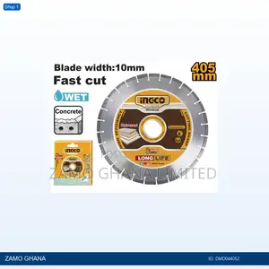 Diamond Disc for Floor - Dmd044052