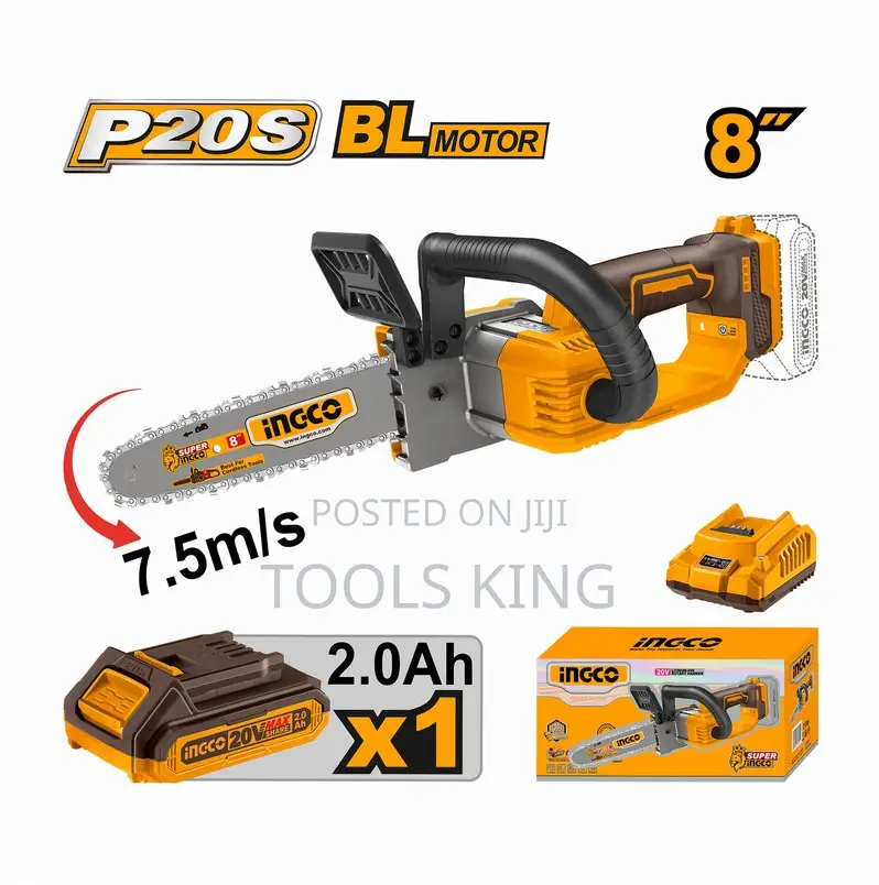 Cordless Chain - Cgsli20851