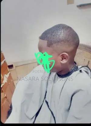 Barbershop For Sale