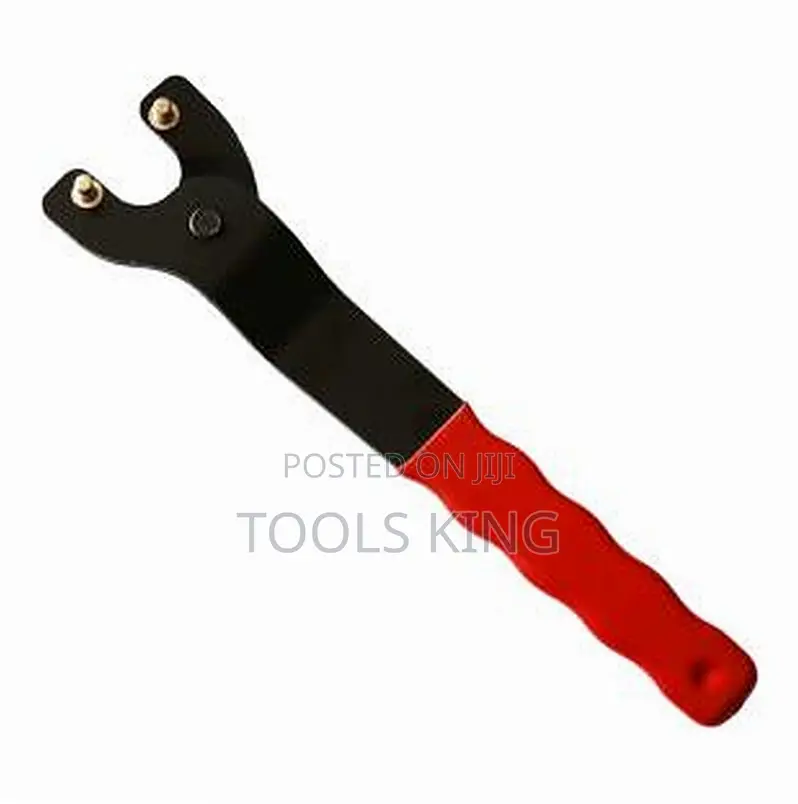 Key for Grinder - Tera-Kg