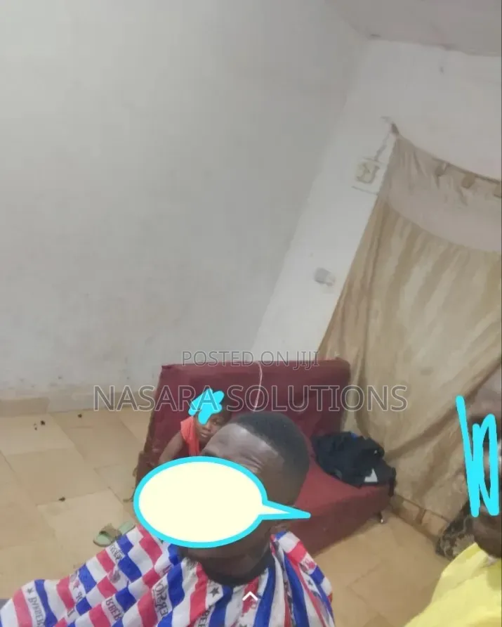 Barbershop For Sale