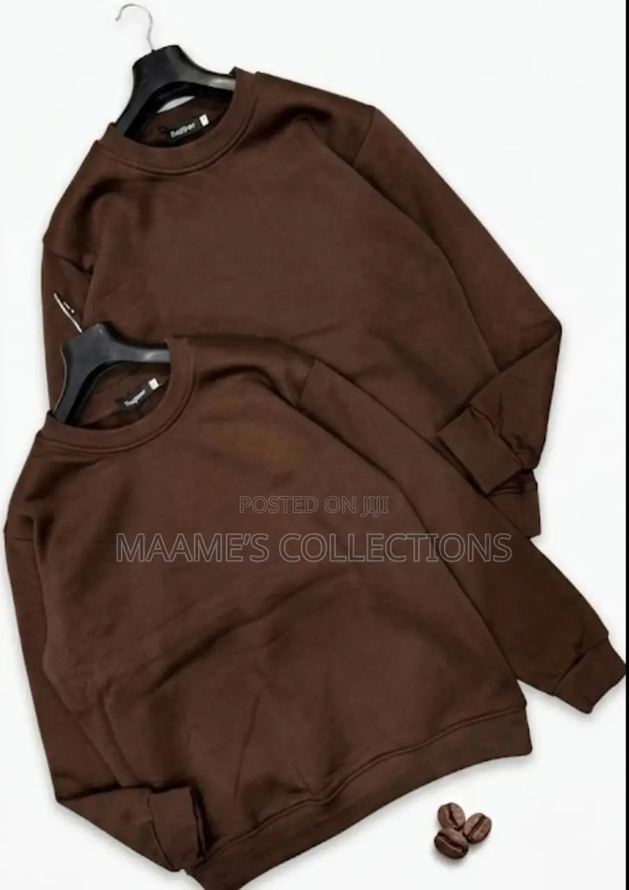 Men's Sweater