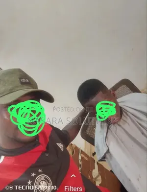 Barbershop For Sale