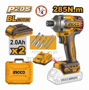 Cordless Impact - Cirli2028