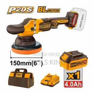 Cordless - Apli20151