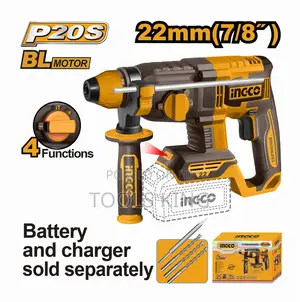 Cordless Rotary - Crhli21228