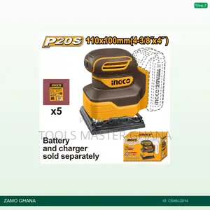 Cordless Sheet - Cshsli2014