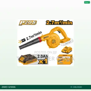 Cordless - Cabli200281