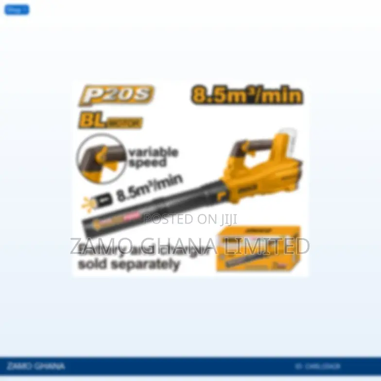 Cordless - Cabli20428