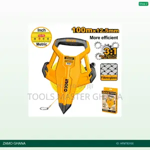 Fibreglass Measuring - Hfmt83100
